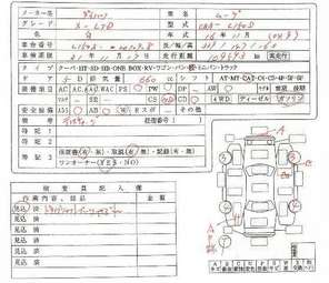 2004 Daihatsu Move Pictures