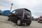 Daihatsu Move V CBA-LA110S 660 custom RS 4WD (64 Hp) 