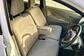 2011 Daihatsu Move V DBA-LA110S 660 X limited 4WD (52 Hp) 