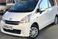 Daihatsu Move V DBA-LA110S 660 X limited 4WD (52 Hp) 