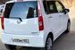 2011 Daihatsu Move V DBA-LA110S 660 X limited 4WD (52 Hp) 