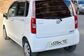 Daihatsu Move V DBA-LA110S 660 X limited 4WD (52 Hp) 