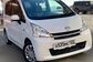 2011 Daihatsu Move V DBA-LA110S 660 X limited 4WD (52 Hp) 