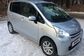 Daihatsu Move V DBA-LA100S 660 X (52 Hp) 