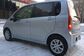 2012 Daihatsu Move V DBA-LA100S 660 X (52 Hp) 