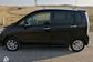 Daihatsu Move V DBA-LA100S 660 Custom X VS Smart Selection SN (52 Hp) 