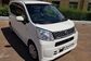 2016 Daihatsu Move VI DBA-LA150S 660 L (52 Hp) 