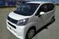 2017 Daihatsu Move VI DBA-LA150S 660 L SAIII (52 Hp) 