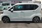 2018 Daihatsu Move VI DBA-LA160S 660 Custom RS Hyper SAIII 4WD (64 Hp) 