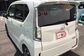 Daihatsu Move VI DBA-LA160S 660 Custom RS Hyper SAIII 4WD (64 Hp) 