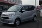 2019 Daihatsu Move VI DBA-LA160S 660 X Limited II SAIII 4WD (52 Hp) 