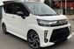 2020 Daihatsu Move VI DBA-LA150S 660 Custom RS Hyper Limited SAIII (64 Hp) 