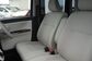 2016 Daihatsu Move Canbus DBA-LA800S 660 X Limited Make up SAII (52 Hp) 