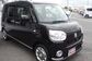 2016 Daihatsu Move Canbus DBA-LA800S 660 X Limited Make up SAII (52 Hp) 