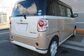 2017 Daihatsu Move Canbus DBA-LA800S 660 X Make up SAIII (52 Hp) 