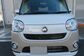 2017 Daihatsu Move Canbus DBA-LA800S 660 X Make up SAIII (52 Hp) 