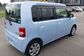 2013 Daihatsu Move Conte DBA-L575S 660 X Limited (52 Hp) 