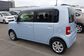 Daihatsu Move Conte DBA-L575S 660 X Limited (52 Hp) 