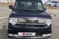 2014 Daihatsu Move Conte DBA-L575S 660 Custom X Smart Selection SN (52 Hp) 