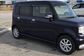 Daihatsu Move Conte DBA-L575S 660 Custom X Smart Selection SN (52 Hp) 