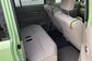 2015 Daihatsu Move Conte DBA-L585S 660 Custom RS 4WD (64 Hp) 