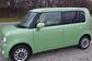 Daihatsu Move Conte DBA-L585S 660 Custom RS 4WD (64 Hp) 