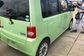 2015 Daihatsu Move Conte DBA-L585S 660 Custom RS 4WD (64 Hp) 