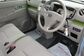 2016 Daihatsu Move Conte DBA-L585S 660 L VSII 4WD (52 Hp) 