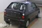 Daihatsu Opti II GF-L800S 660 Beex (58 Hp) 