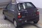 1999 Daihatsu Opti II GF-L800S 660 Beex (58 Hp) 