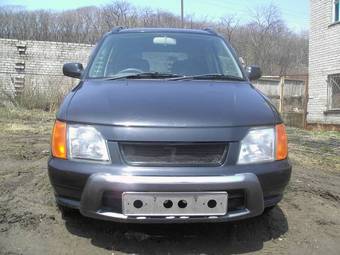 1996 Pyzar