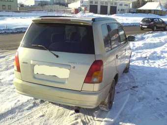 Daihatsu Pyzar