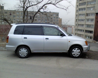 Daihatsu Pyzar