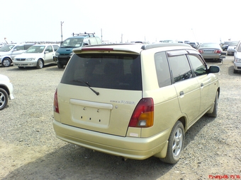 1997 Pyzar