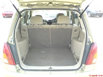 Daihatsu Pyzar