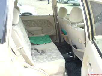 Daihatsu Pyzar