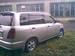 Preview 1997 Daihatsu Pyzar