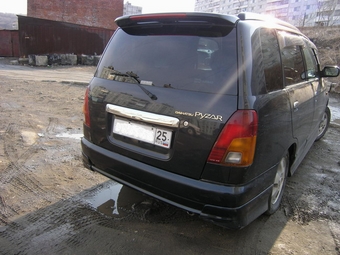 Daihatsu Pyzar