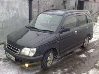 1998 Pyzar