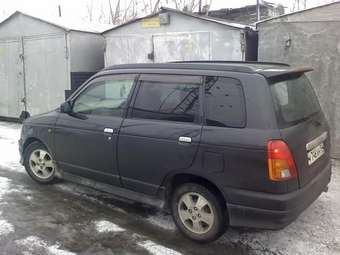 Daihatsu Pyzar