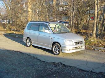 1998 Daihatsu Pyzar