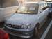 Preview 1998 Daihatsu Pyzar