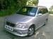 Pictures Daihatsu Pyzar