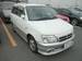 Preview 1999 Daihatsu Pyzar