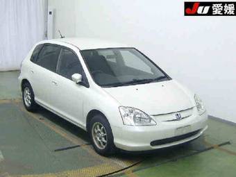 1999 Daihatsu Pyzar Pictures