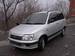 Pictures Daihatsu Pyzar