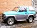 1990 daihatsu rocky