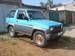 Preview 1990 Daihatsu Rocky