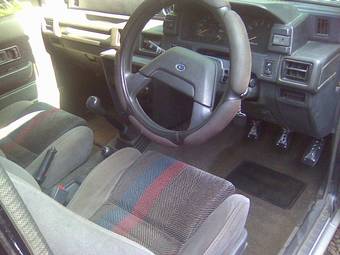 1991 Daihatsu Rocky For Sale