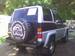 Pictures Daihatsu Rocky